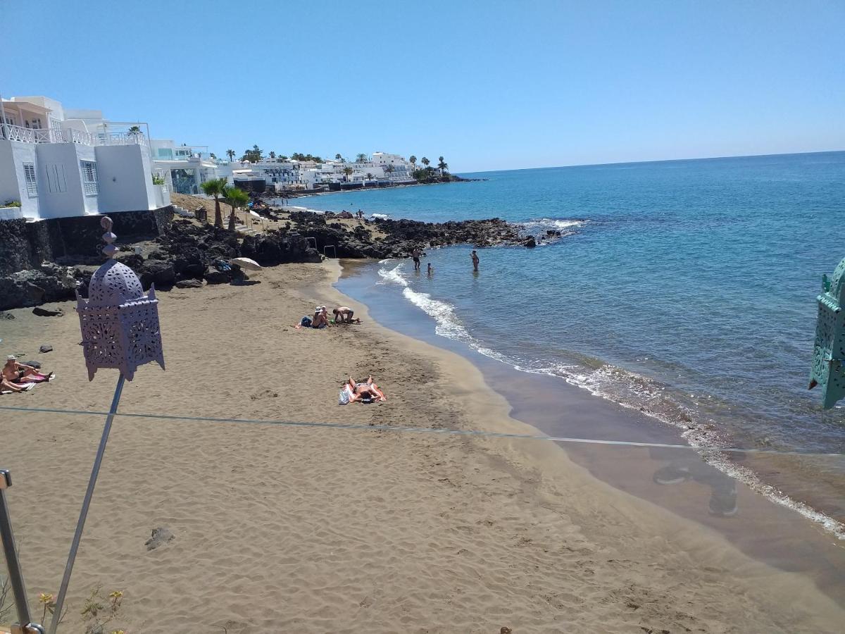Apartamento Margarita Puerto del Carmen  Zewnętrze zdjęcie