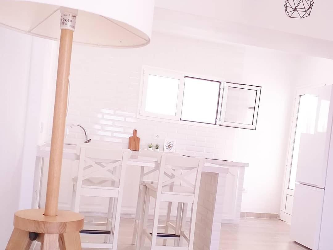 Apartamento Margarita Puerto del Carmen  Zewnętrze zdjęcie
