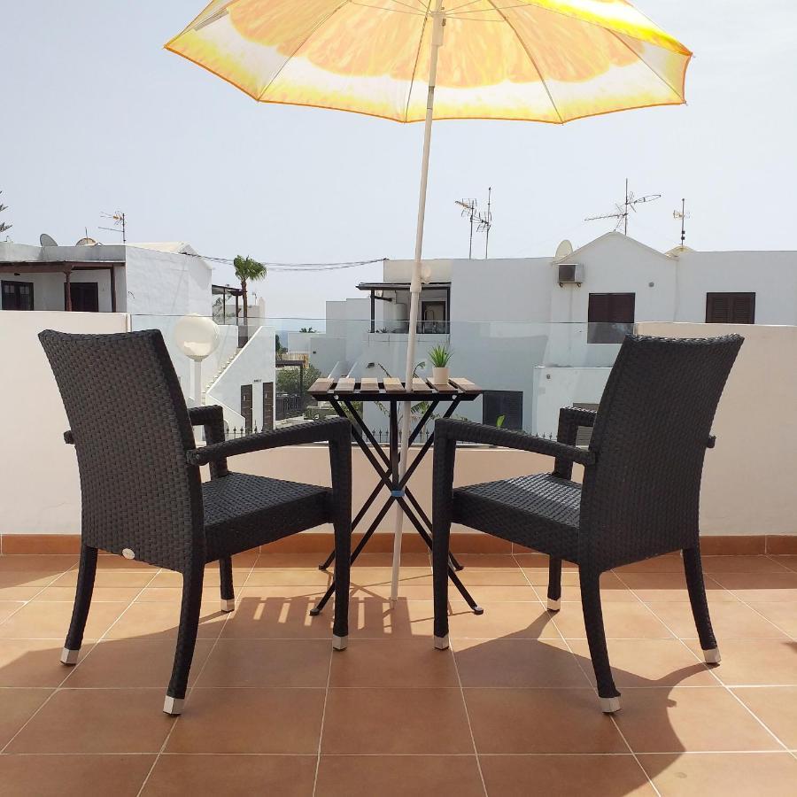 Apartamento Margarita Puerto del Carmen  Zewnętrze zdjęcie