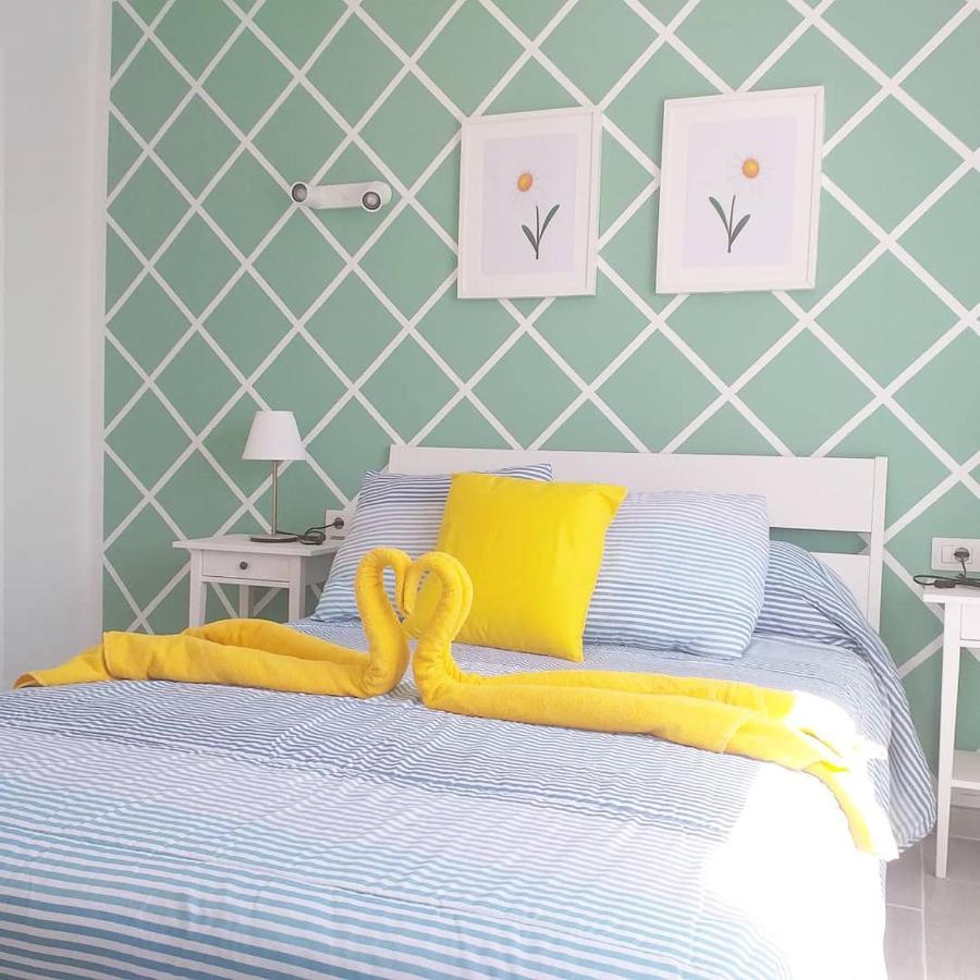 Apartamento Margarita Puerto del Carmen  Zewnętrze zdjęcie