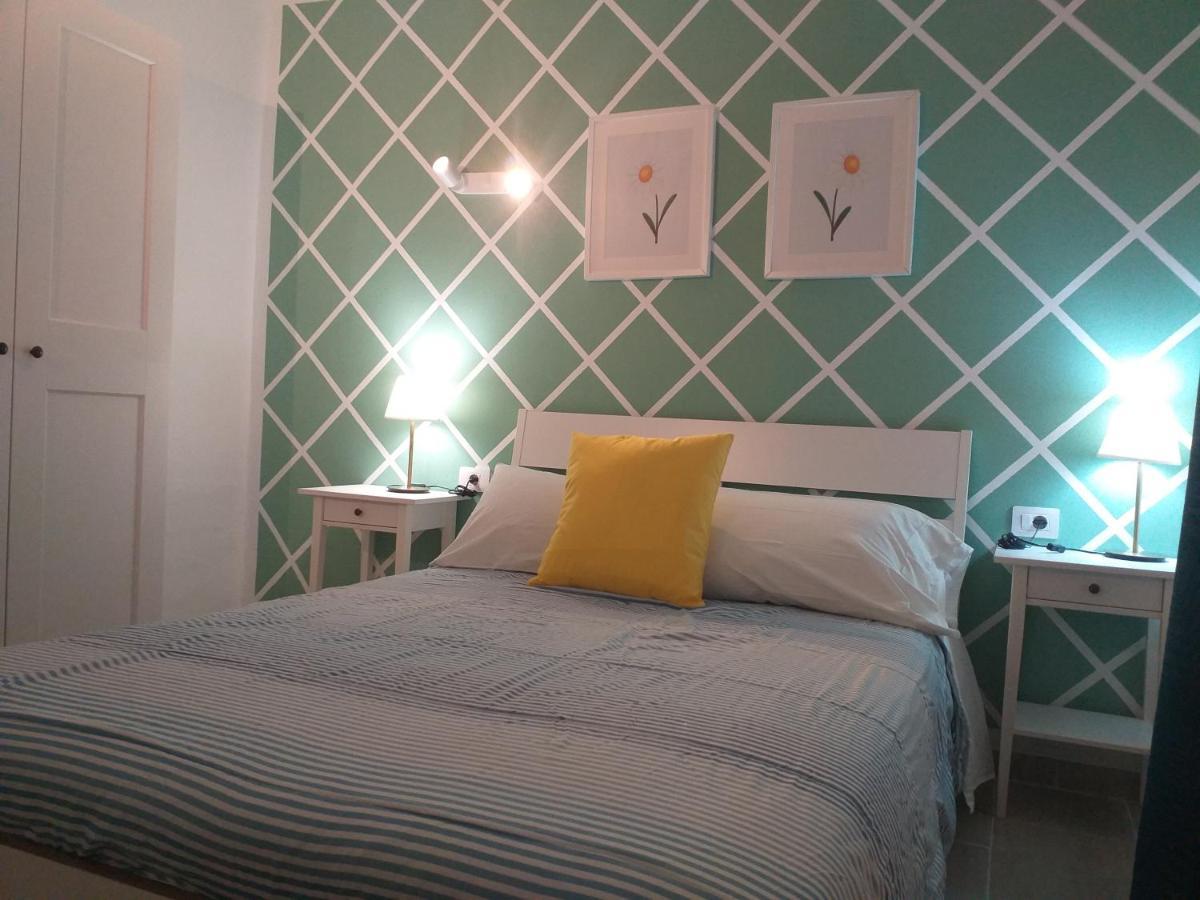 Apartamento Margarita Puerto del Carmen  Zewnętrze zdjęcie