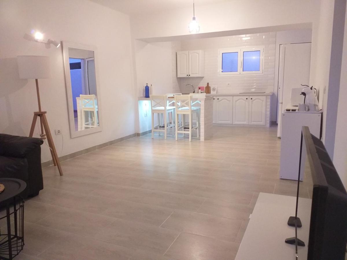 Apartamento Margarita Puerto del Carmen  Zewnętrze zdjęcie