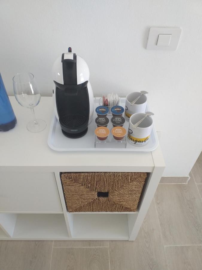 Apartamento Margarita Puerto del Carmen  Zewnętrze zdjęcie